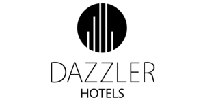 Logotipo Dazzler Hotel