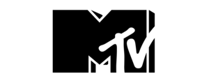 Logotipo MTV